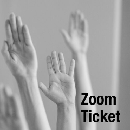 Zoom Ticket